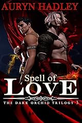 Spell love for sale  Delivered anywhere in UK
