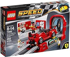 Lego speed champions gebraucht kaufen  Wird an jeden Ort in Deutschland
