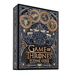 Theory11 game thrones usato  Spedito ovunque in Italia 