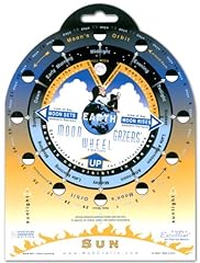 Moon gazers wheel for sale  Delivered anywhere in USA 