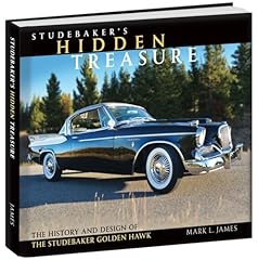 Studebaker hidden treasure for sale  Delivered anywhere in USA 