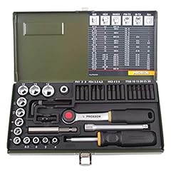 Proxxon 23070 coffret d'occasion  Livré partout en France