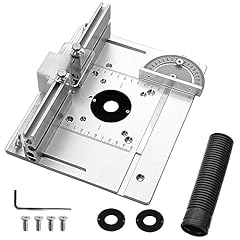 router table insert d'occasion  Livré partout en France