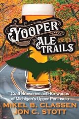 Yooper ale trails for sale  Delivered anywhere in USA 