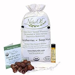 Naturoli soap nuts for sale  Delivered anywhere in USA 