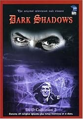 Dark shadows dvd for sale  Delivered anywhere in USA 