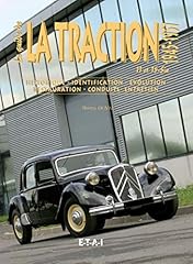 Traction d'occasion  Livré partout en Belgiqu