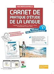 Carnet pratique étude d'occasion  Livré partout en France