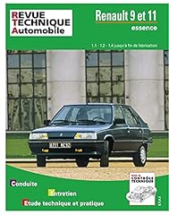 Revue technique automobile d'occasion  Livré partout en France