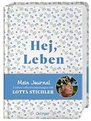 Hej leben journal gebraucht kaufen  Wird an jeden Ort in Deutschland
