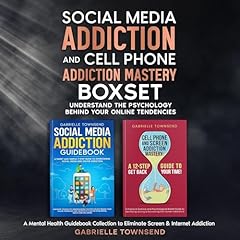 Social media addiction for sale  Delivered anywhere in USA 