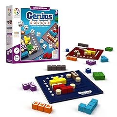 Smartgames genius square d'occasion  Livré partout en France