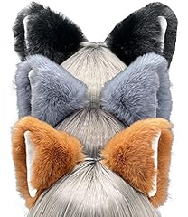 Cofowo wolf cat for sale  Delivered anywhere in USA 