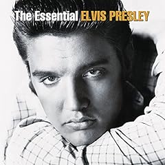 Essential elvis presley for sale  Delivered anywhere in USA 