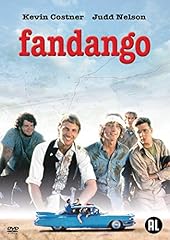 Fandango for sale  Delivered anywhere in UK