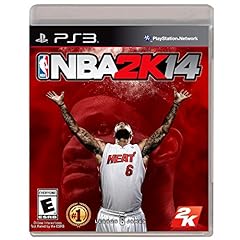 Nba 2k14 for sale  Delivered anywhere in UK