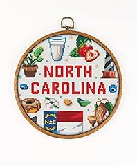 North carolina collection for sale  Delivered anywhere in USA 