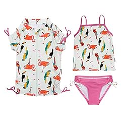 Swimzip girls short for sale  Delivered anywhere in USA 