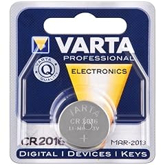 Varta pile bouton d'occasion  Livré partout en France