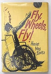 Fly wheels fly for sale  Delivered anywhere in UK