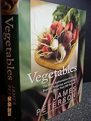 Vegetables authoritative guide for sale  Delivered anywhere in USA 