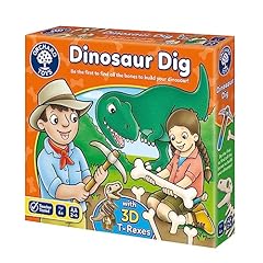 Orchard toys dinosaur for sale  Delivered anywhere in UK