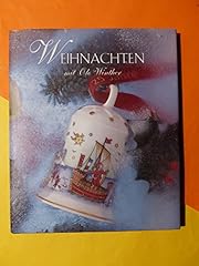 Weihnachten le winther gebraucht kaufen  Wird an jeden Ort in Deutschland
