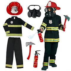 Morph kids fireman for sale  Delivered anywhere in UK
