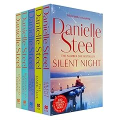 Danielle steel collection for sale  Delivered anywhere in UK