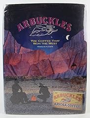 Arbuckles coffee won for sale  Delivered anywhere in USA 