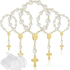 Pieces mini rosaries for sale  Delivered anywhere in USA 