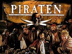 Piraten gebraucht kaufen  Wird an jeden Ort in Deutschland