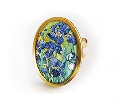 Bague vincent van d'occasion  Livré partout en France