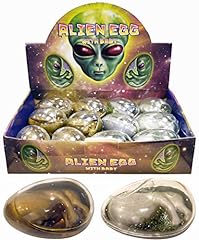 Henbrandt giant alien for sale  Delivered anywhere in UK
