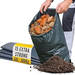 Extra strong rubble for sale  Delivered anywhere in UK