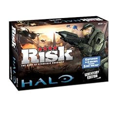 Risk halo legendary for sale  Delivered anywhere in USA 