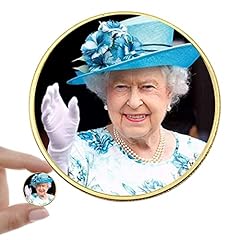 Queen elizabeth waving for sale  Delivered anywhere in UK
