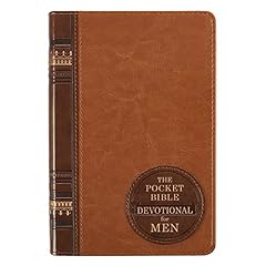 Pocket bible devotional for sale  Delivered anywhere in USA 
