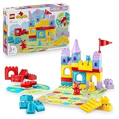Lego duplo jeu d'occasion  Livré partout en Belgiqu