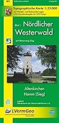 Nördlicher westerwald altenki for sale  Delivered anywhere in UK