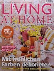 Living home 2024 gebraucht kaufen  Wird an jeden Ort in Deutschland