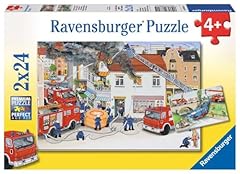 Ravensburger 08851 puzzle d'occasion  Livré partout en France