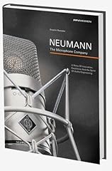 Neumann the microphone d'occasion  Livré partout en France