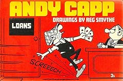 Andy capp. number for sale  Delivered anywhere in UK