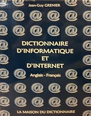 Dictionnaire électronique mat d'occasion  Livré partout en Belgiqu