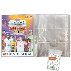 Bundle topps match gebraucht kaufen  Wird an jeden Ort in Deutschland