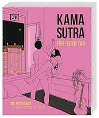 Kamasutra jeden tag gebraucht kaufen  Wird an jeden Ort in Deutschland