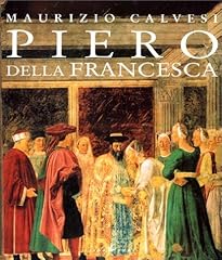 Piero della francesca d'occasion  Livré partout en Belgiqu