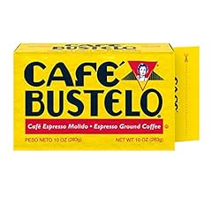 Cafe bustelo cafe for sale  Delivered anywhere in UK