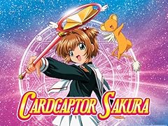 Cardcaptor sakura for sale  Delivered anywhere in UK